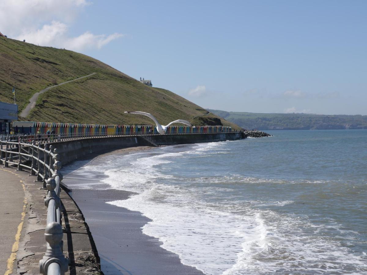 The Tannery Villa Whitby Exterior foto